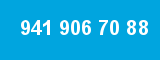 941 906 70 88 941 906 70 88